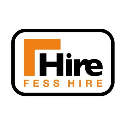 Logo from FESS Hire Ltd