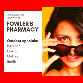 Bild von Fowler's Pharmacy