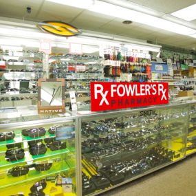 Bild von Fowler's Pharmacy