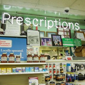 Bild von Fowler's Pharmacy