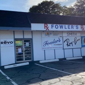 Bild von Fowler's Pharmacy