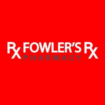 Logotipo de Fowler's Pharmacy