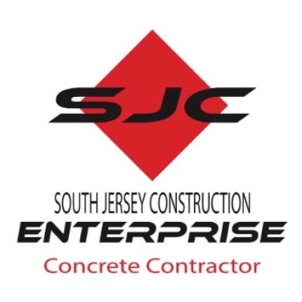 Logotyp från South Jersey Construction Enterprise