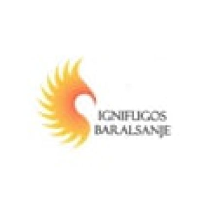 Logo from Ignifugados Baralsanje