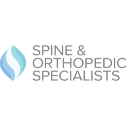 Logo od Spine & Orthopedic Specialists