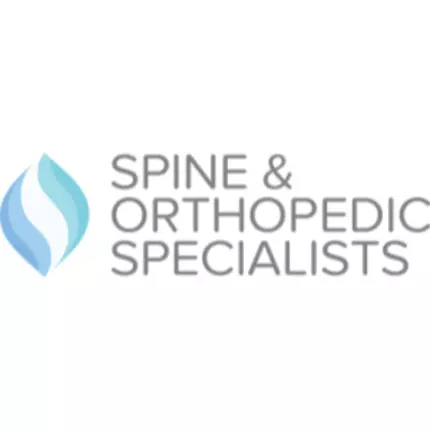 Logo da Spine & Orthopedic Specialists