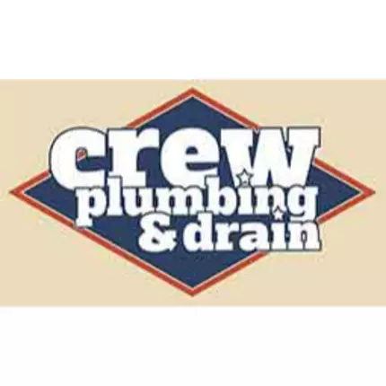 Logo od Crew Plumbing & Drain