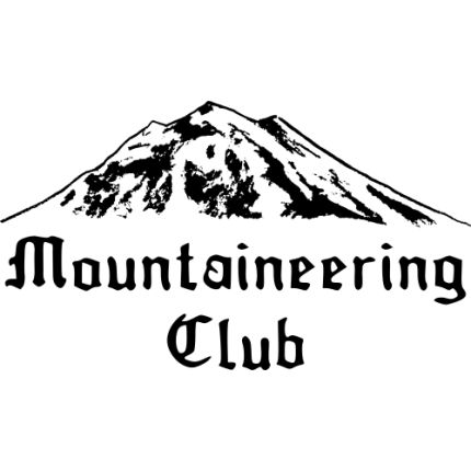 Logo da Mountaineering Club