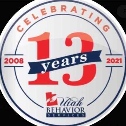 Logotipo de Utah Behavior Services