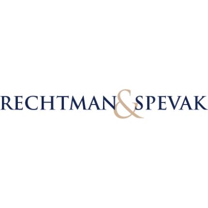 Logo van Rechtman & Spevak