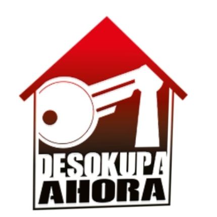 Logo de Desokupa Vizcaya