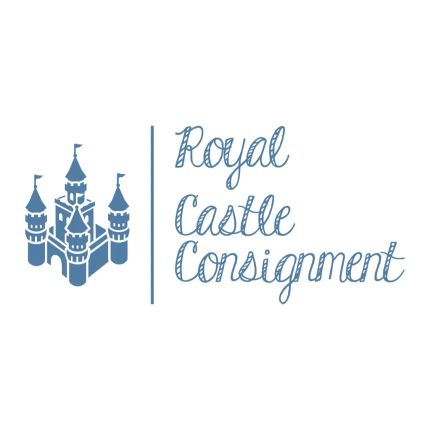 Logo de Royal Castle Consignment