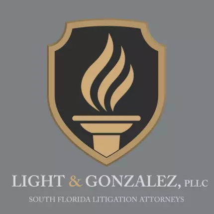 Logotipo de Light & Gonzalez, PLLC