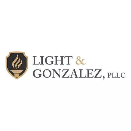 Logotipo de Light & Gonzalez, PLLC