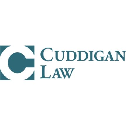 Λογότυπο από Cuddigan Law