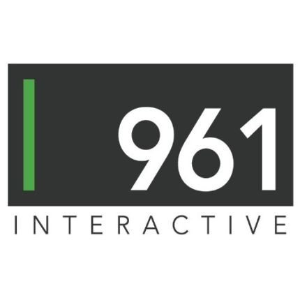 Logo from 961 Interactive