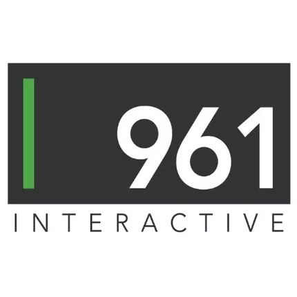 Logo de 961 Interactive