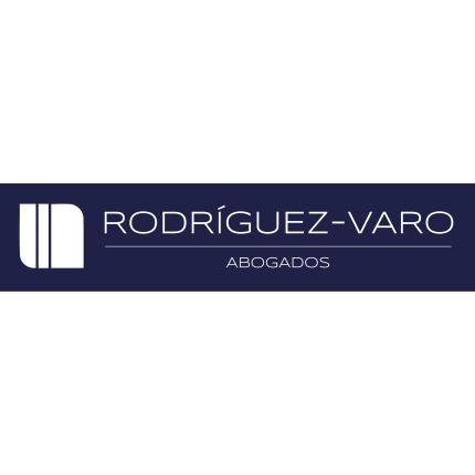 Logotipo de Rodríguez-Varo Abogados