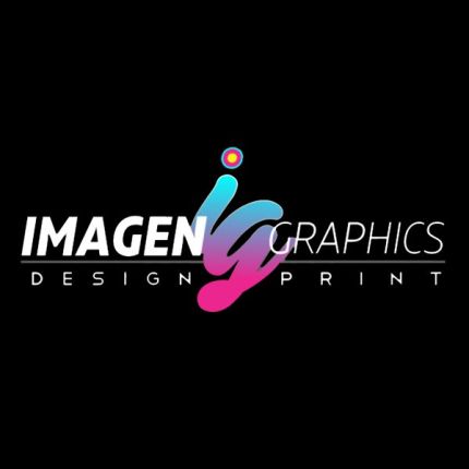 Logo fra Imagen Graphics