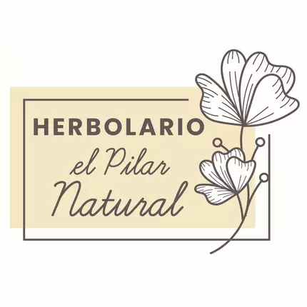 Logo de Herbolario El Pilar Natural