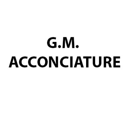 Logo von G.M. Acconciature