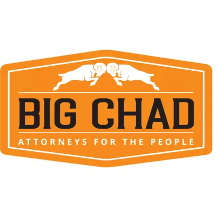 Logotyp från Big Chad Law Injury & Accident Lawyers