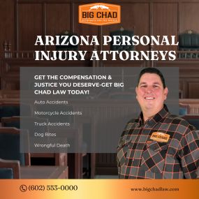 If you or a loved one have been involved in an accident with a tractor-trailer, retaining an Arizona truck accident attorney after the accident occurs is extremely important. Our team has decades of experience recovering compensation for injury victims in Arizona.