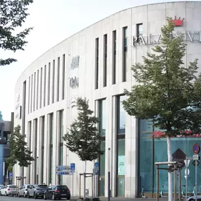 Bild von Palais Vest