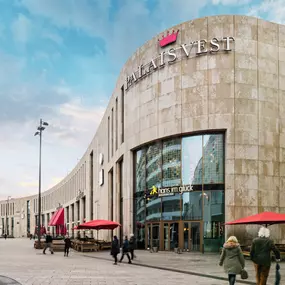 Bild von Palais Vest