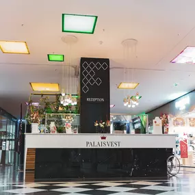 Bild von Palais Vest