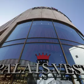 Bild von Palais Vest