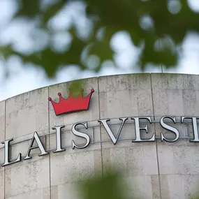 Bild von Palais Vest