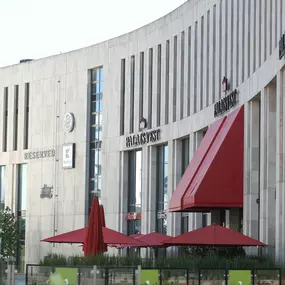 Bild von Palais Vest