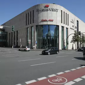 Bild von Palais Vest