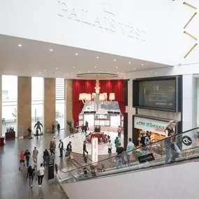 Bild von Palais Vest