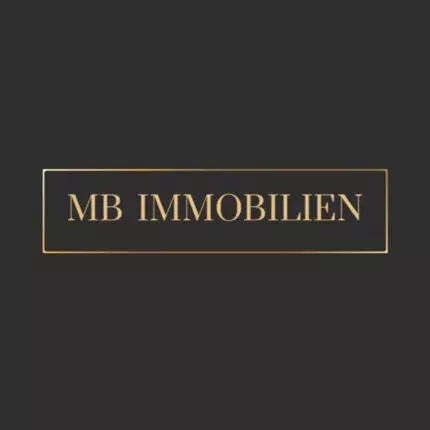 Logo od MB Immobilien