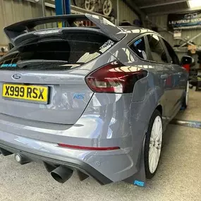 Bild von L&J Vehicle Specialist