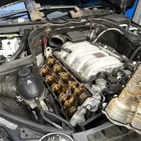 Bild von L&J Vehicle Specialist