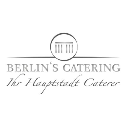 Logo de Berlins Catering