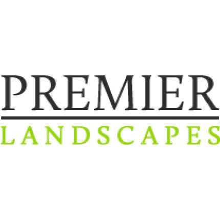 Logo de Premier Landscapes & Driveways