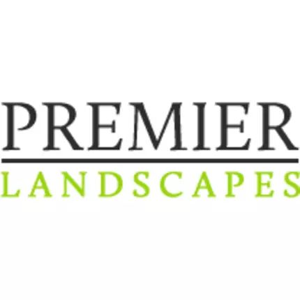 Logo fra Premier Landscapes & Driveways