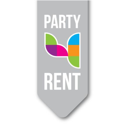 Λογότυπο από Party4Rent - Eventverleih Berlin