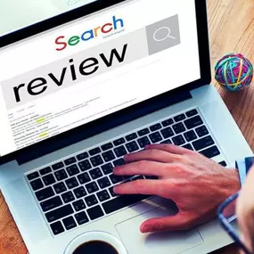 Search Review