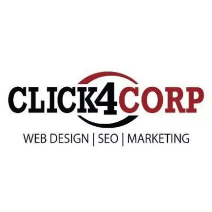 Logo fra Click4Corp Digital Marketing Agency