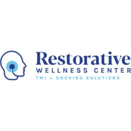 Logo from Restorative Wellness Center TMJ + Snoring Solutions