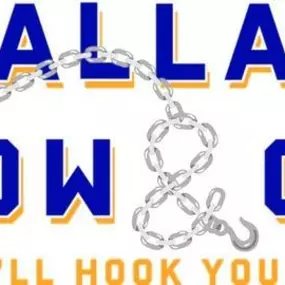 Dallas Tow & Go