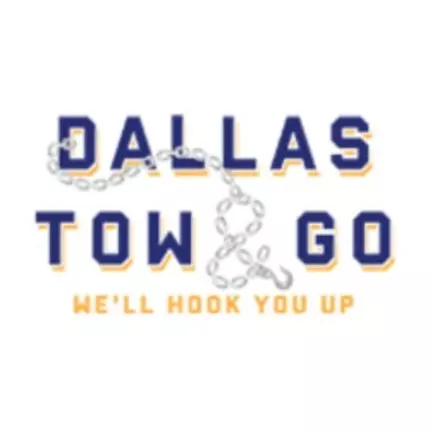 Logo von Dallas Tow & Go