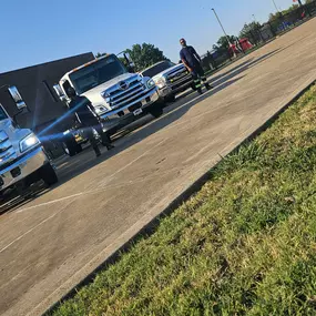 Bild von Dallas Tow & Go - Murphy