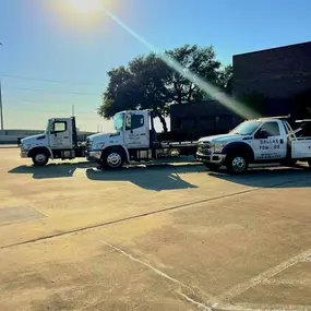 Bild von Dallas Tow & Go - Murphy