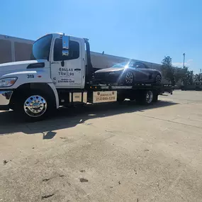 Bild von Dallas Tow & Go - Murphy